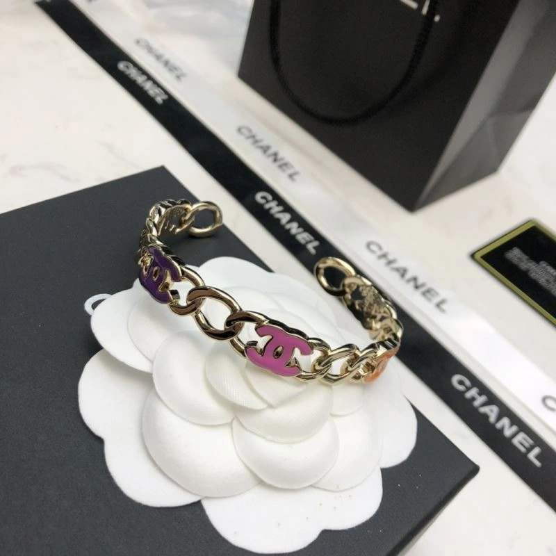Chanel Bracelets Functional 230344