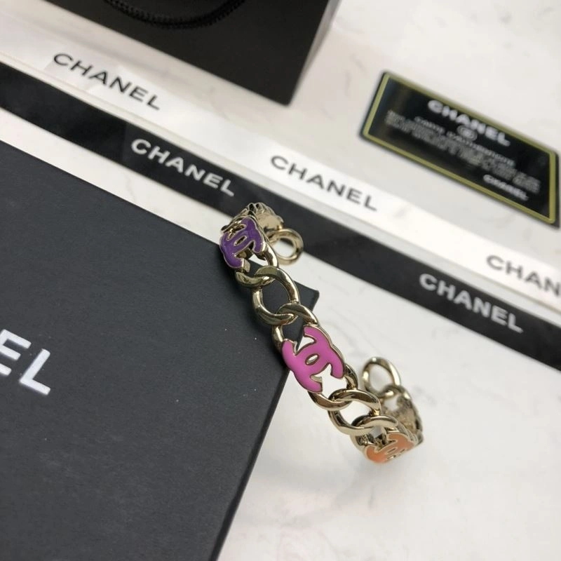 Chanel Bracelets Functional 230344