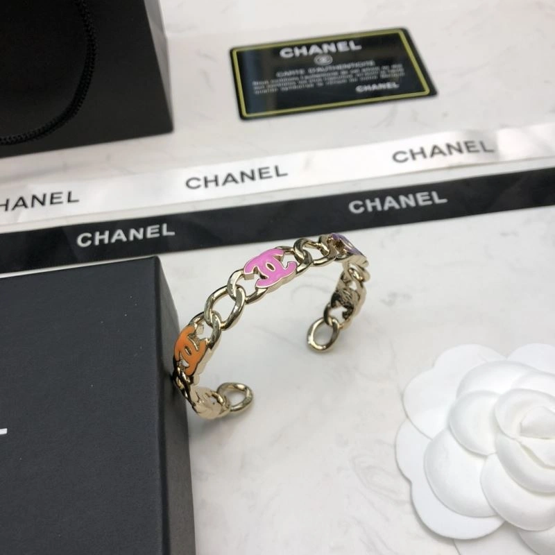 Chanel Bracelets Functional 230344