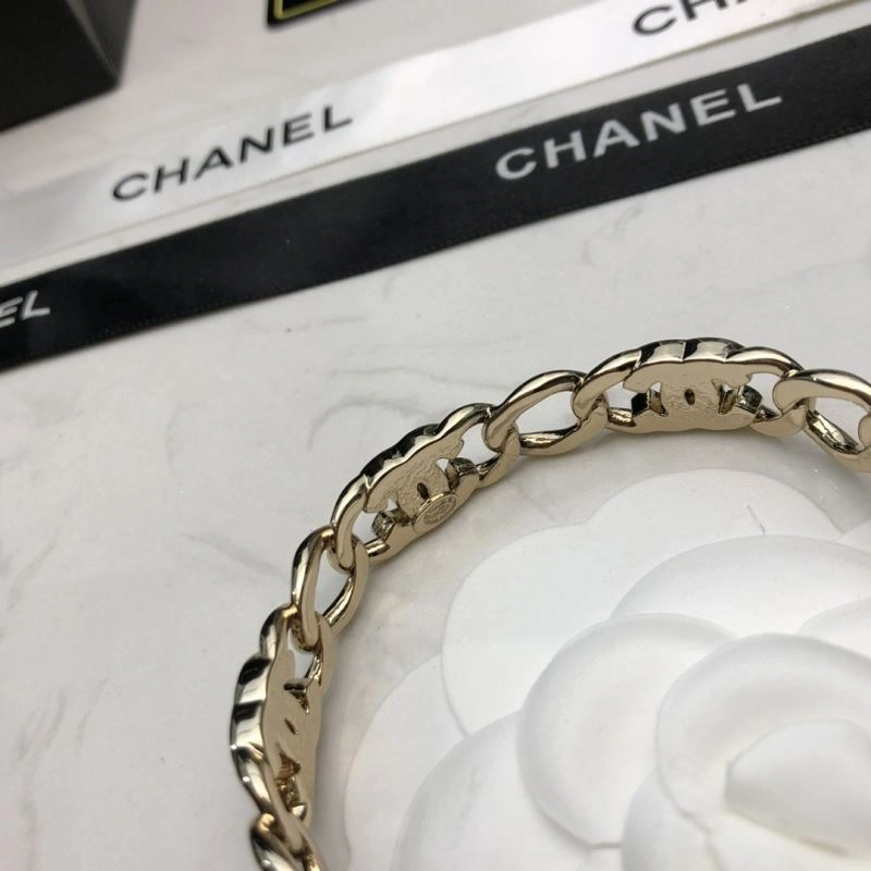 Chanel Bracelets Functional 230344