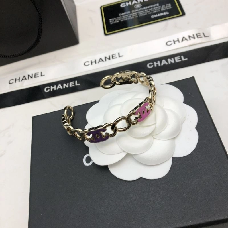 Chanel Bracelets Functional 230344