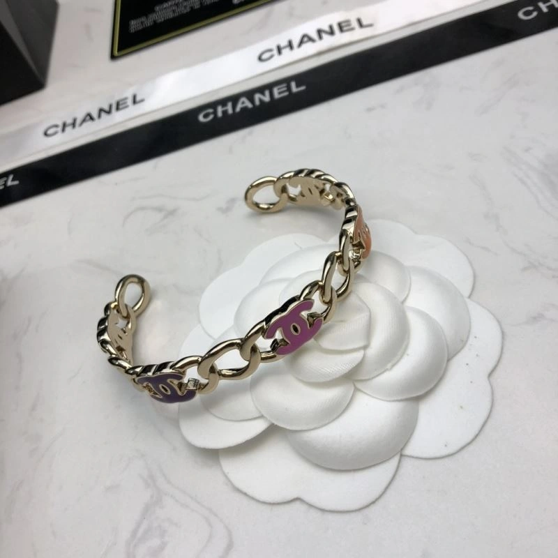 Chanel Bracelets Functional 230344