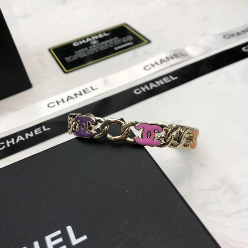 Chanel Bracelets Functional 230344