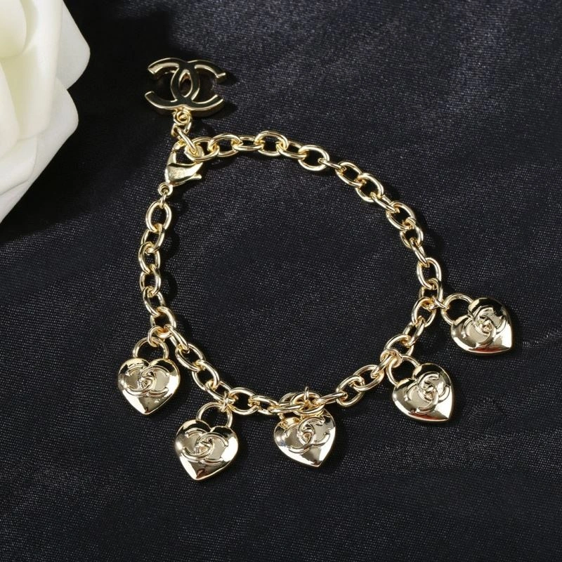 Chanel Bracelets NewStyle 229370