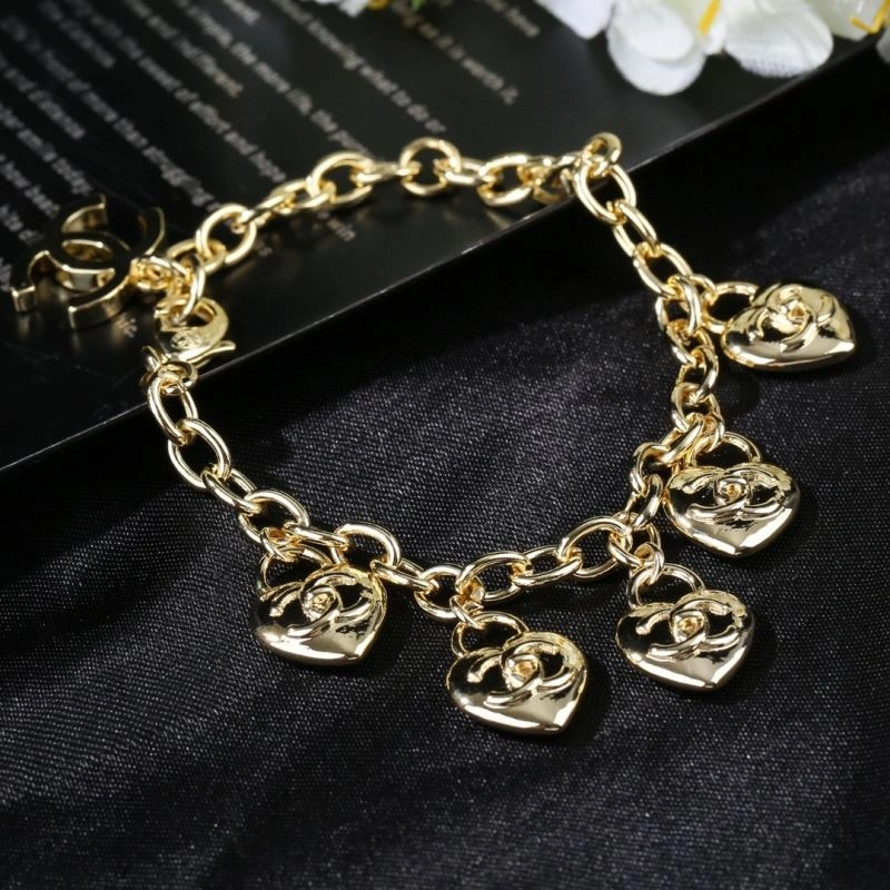 Chanel Bracelets NewStyle 229370