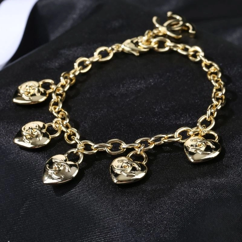 Chanel Bracelets NewStyle 229370