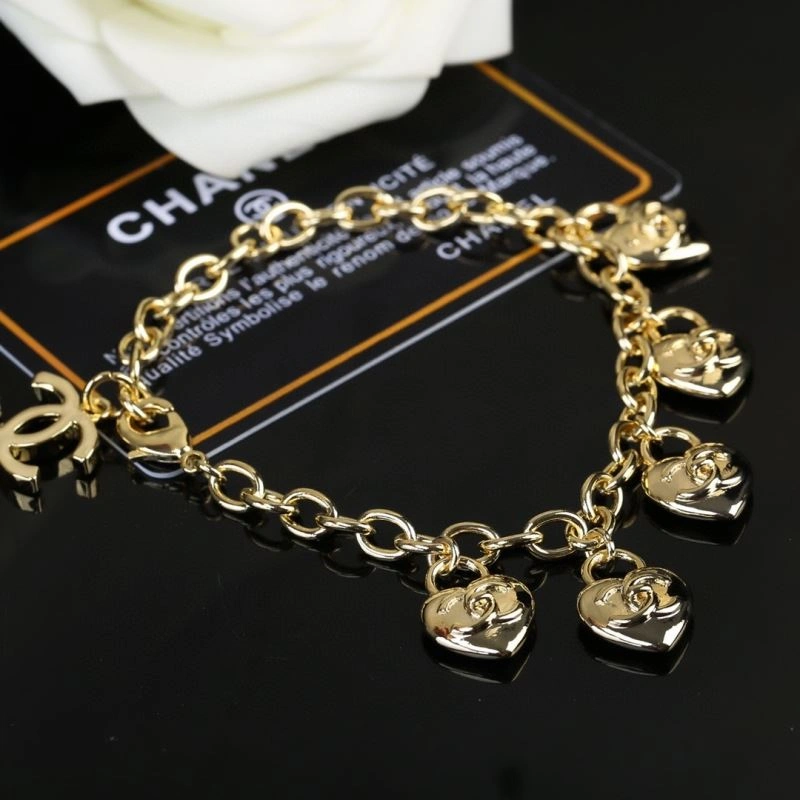 Chanel Bracelets NewStyle 229370