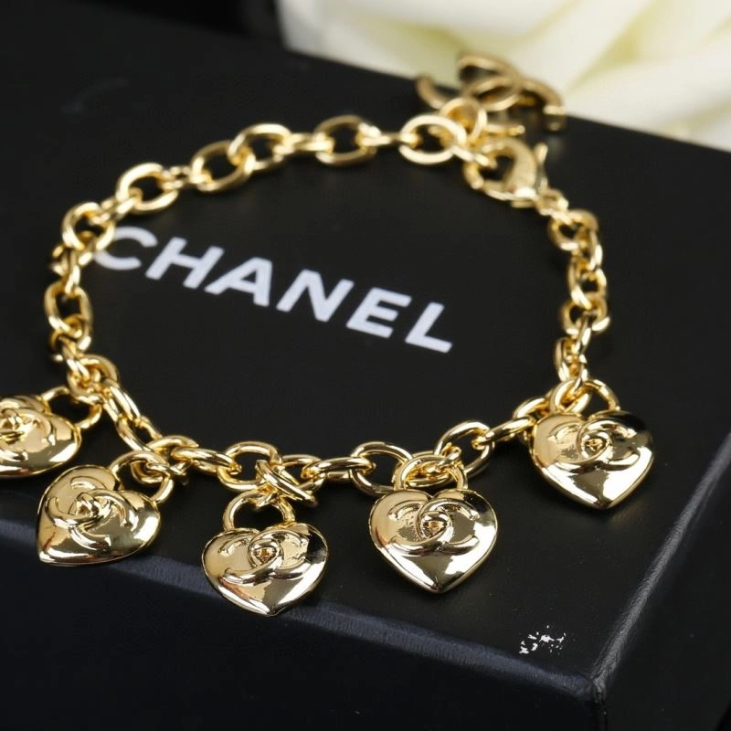 Chanel Bracelets NewStyle 229370