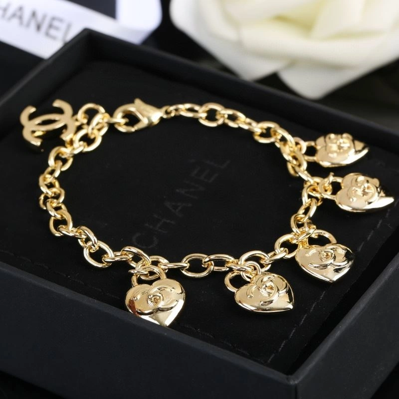 Chanel Bracelets NewStyle 229370