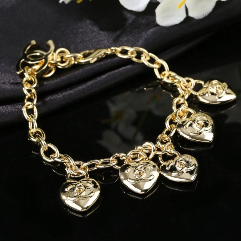 Chanel Bracelets NewStyle 229370