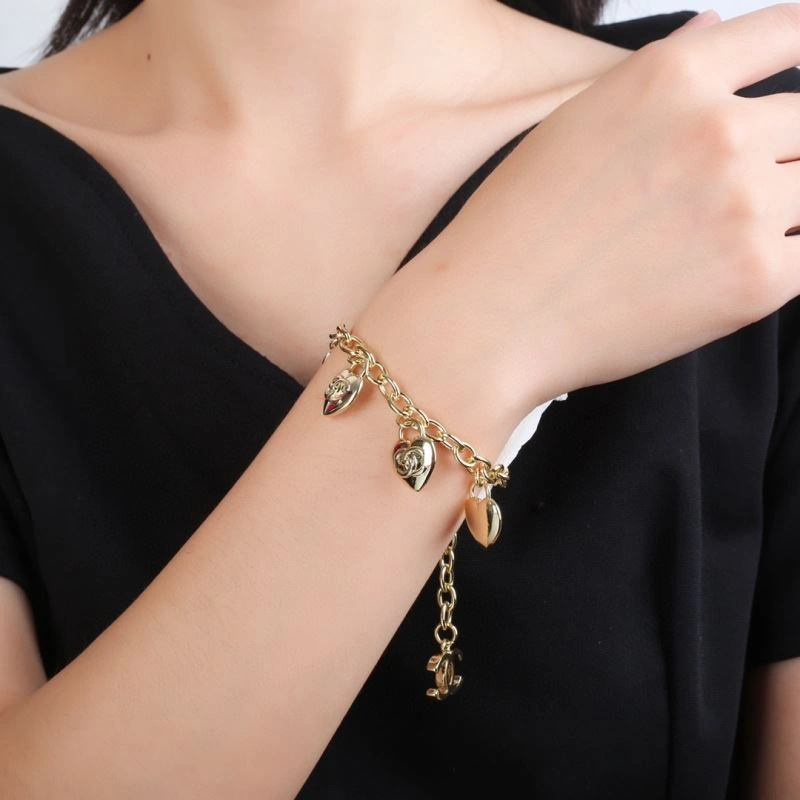 Chanel Bracelets NewStyle 229370