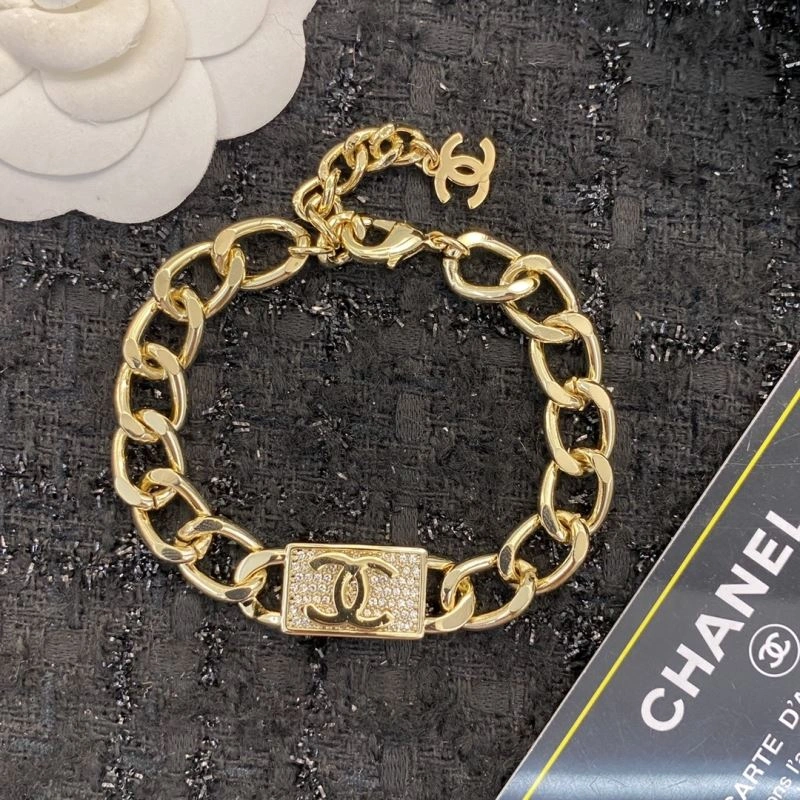 NewStyle Chanel Bracelets 229322
