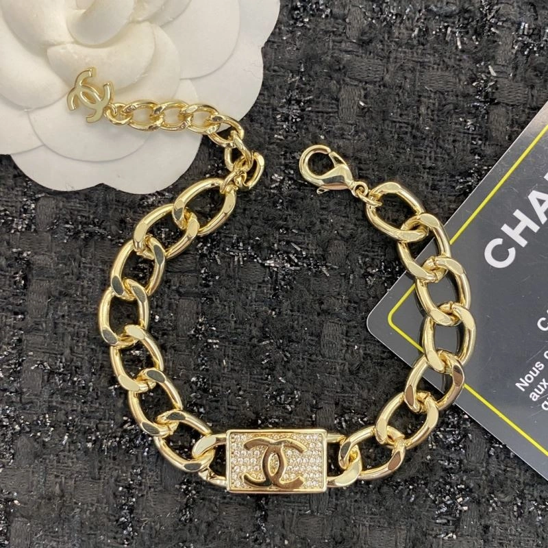NewStyle Chanel Bracelets 229322
