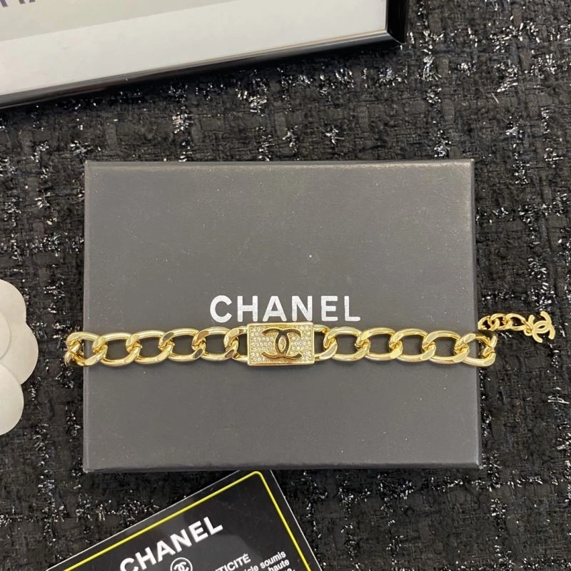 NewStyle Chanel Bracelets 229322