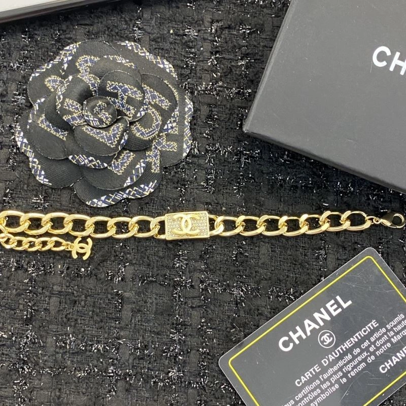 NewStyle Chanel Bracelets 229322