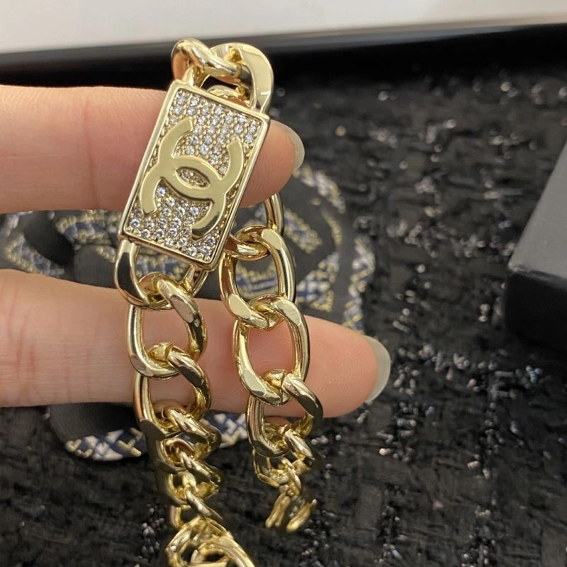 NewStyle Chanel Bracelets 229322