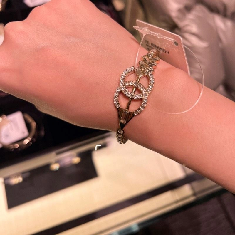 DailyWear Chanel Bracelets 229318