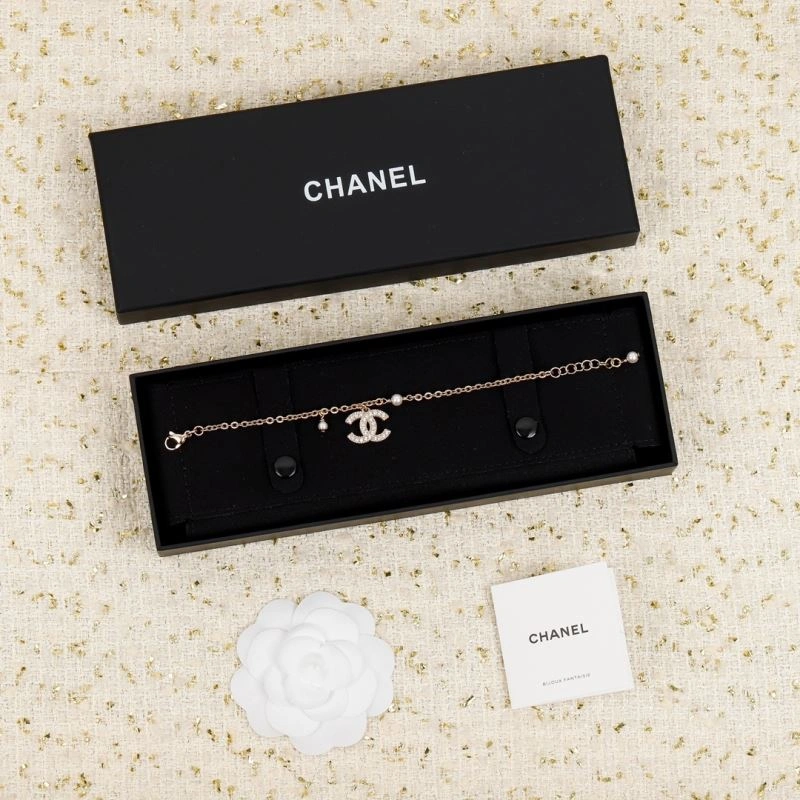ZeroBulk Chanel Bracelets 229324