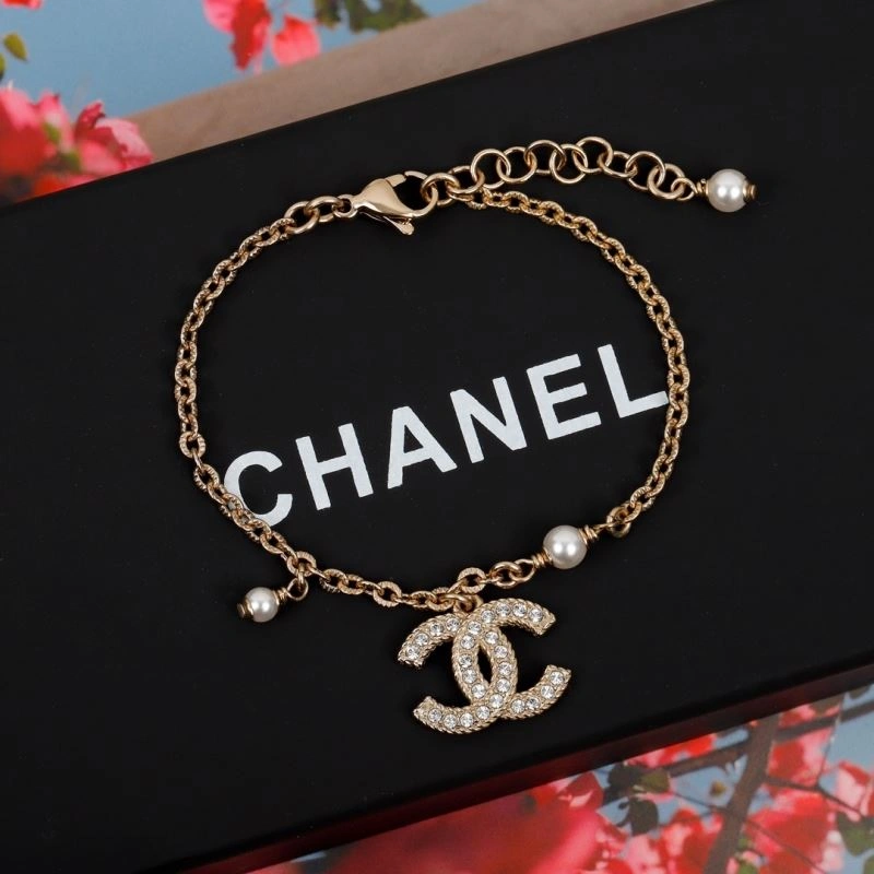 ZeroBulk Chanel Bracelets 229324