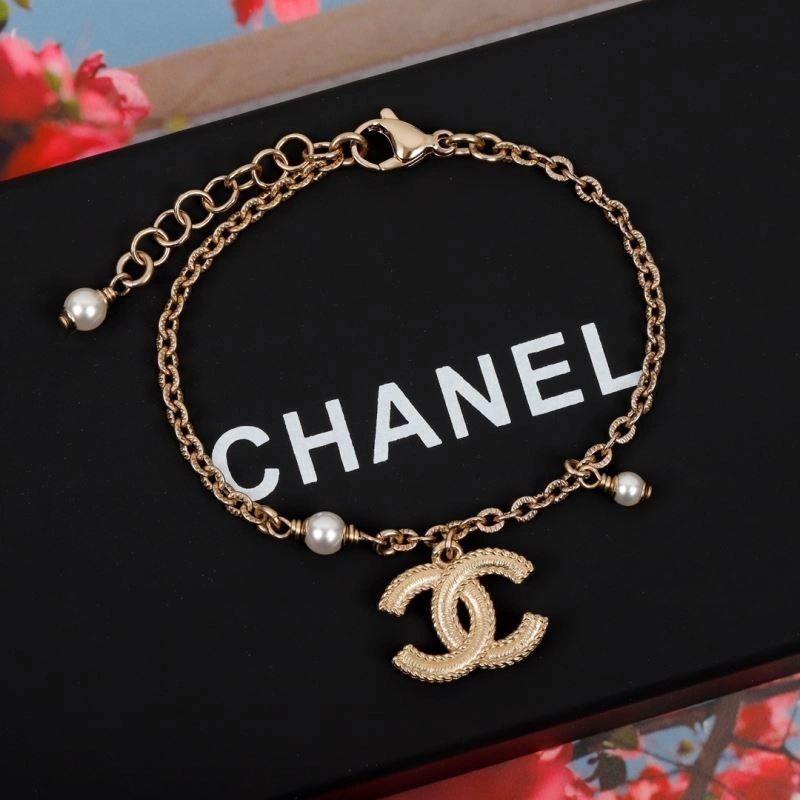 ZeroBulk Chanel Bracelets 229324