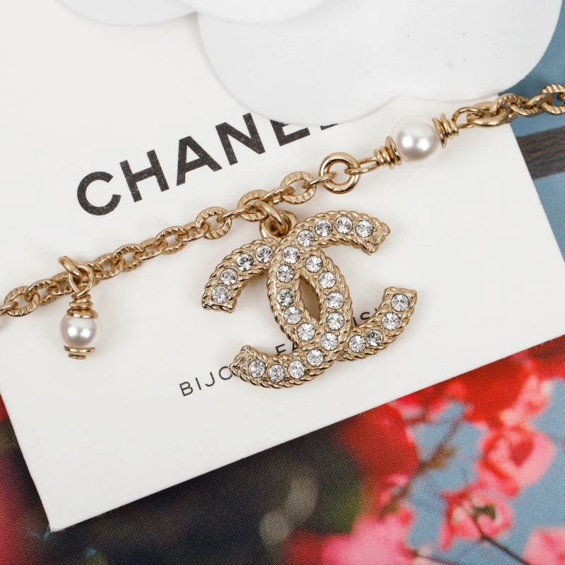ZeroBulk Chanel Bracelets 229324