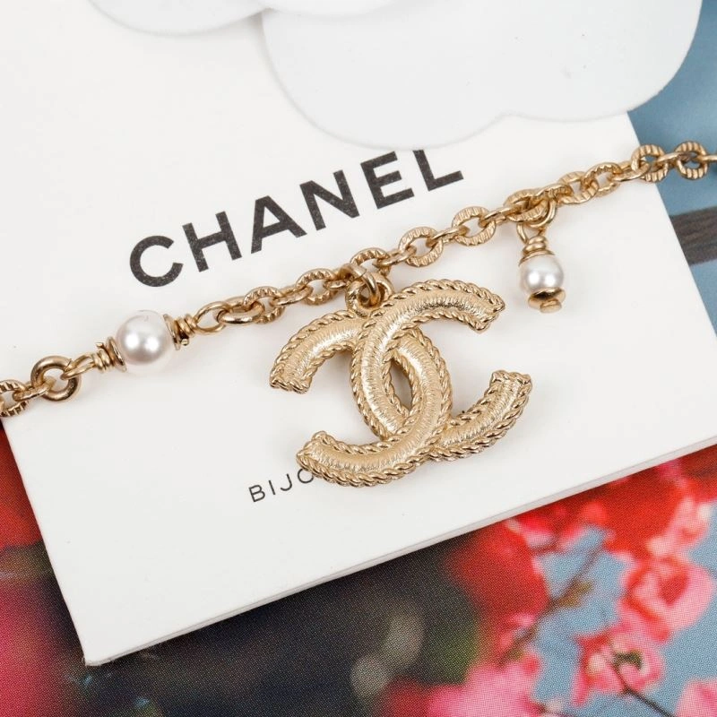 ZeroBulk Chanel Bracelets 229324