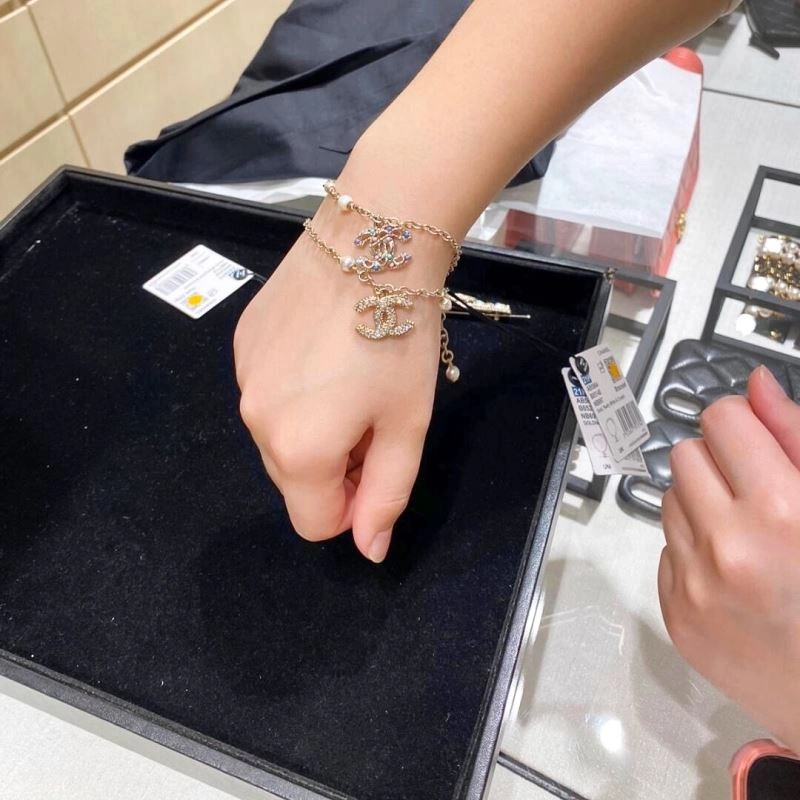 ZeroBulk Chanel Bracelets 229324