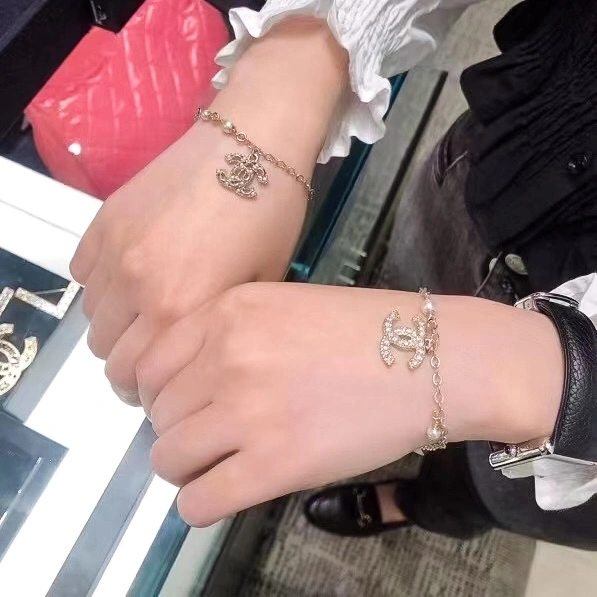 ZeroBulk Chanel Bracelets 229324