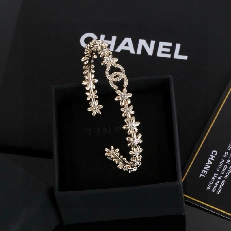 Thermal Chanel Bracelets 229380