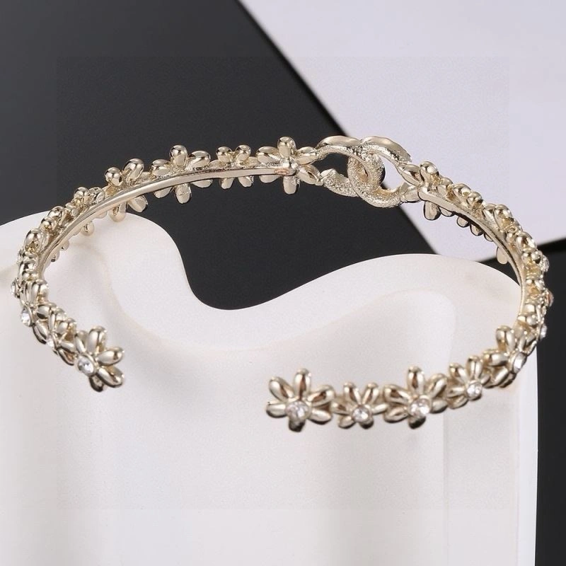 Thermal Chanel Bracelets 229380