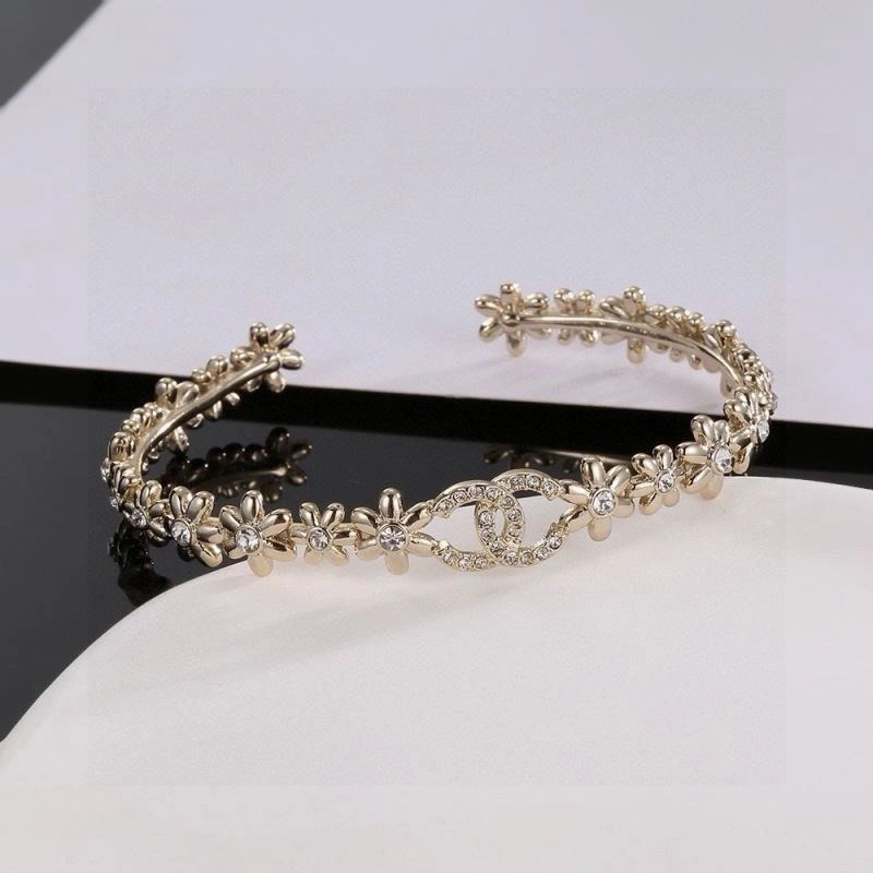 Thermal Chanel Bracelets 229380