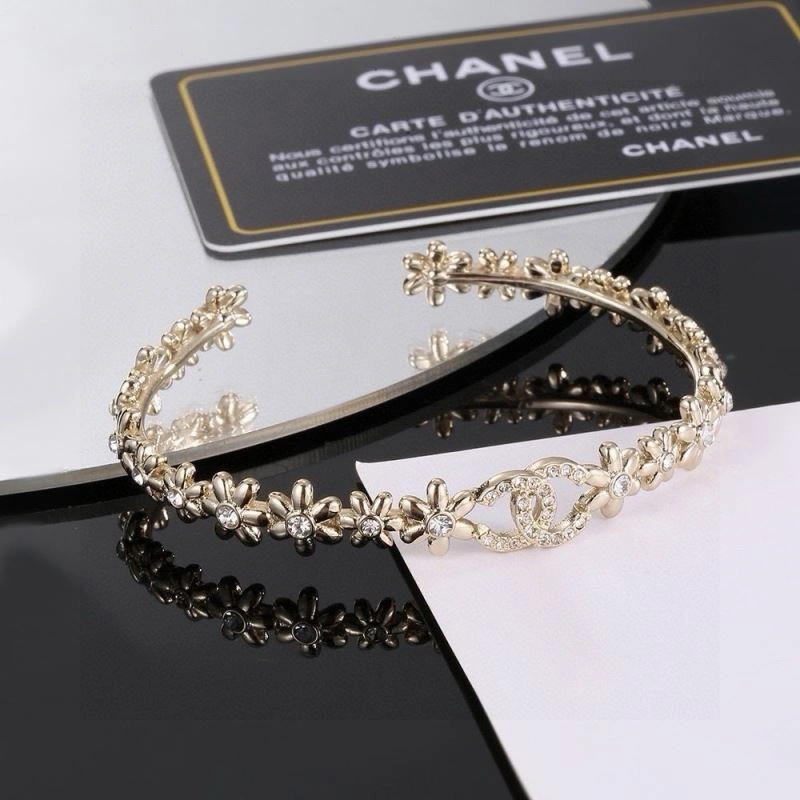 Thermal Chanel Bracelets 229380
