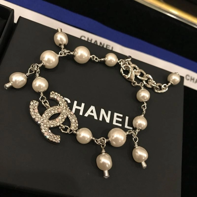 Chanel Bracelets WaterResistant 229326