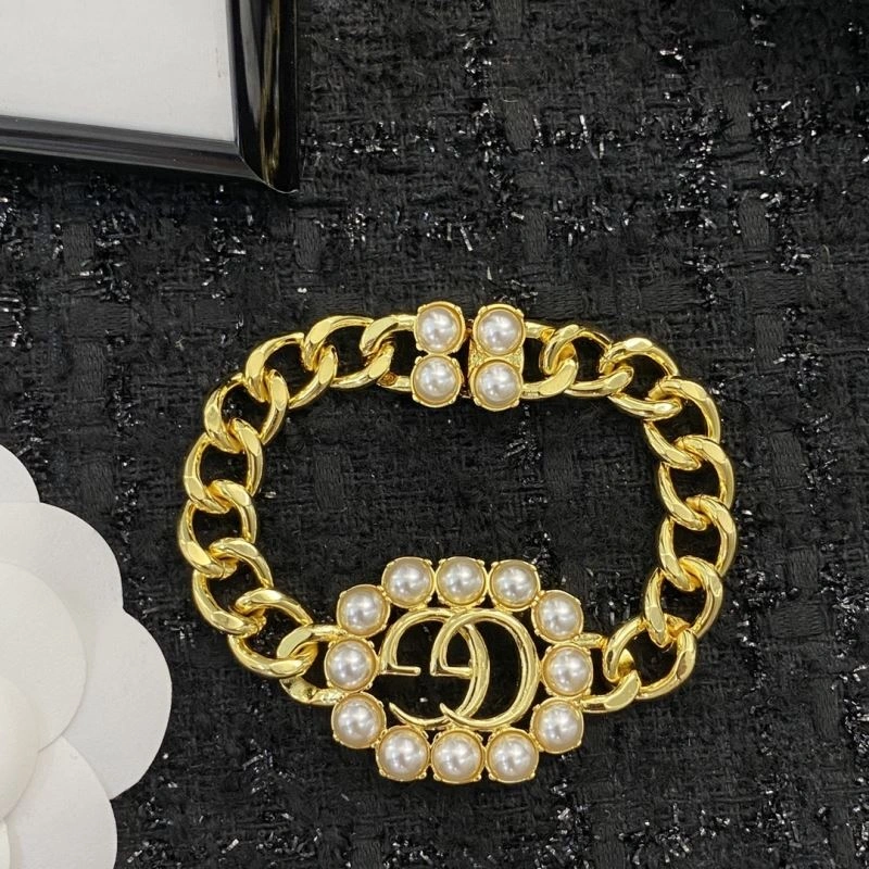 Chanel Bracelets MoistureWicking 229362