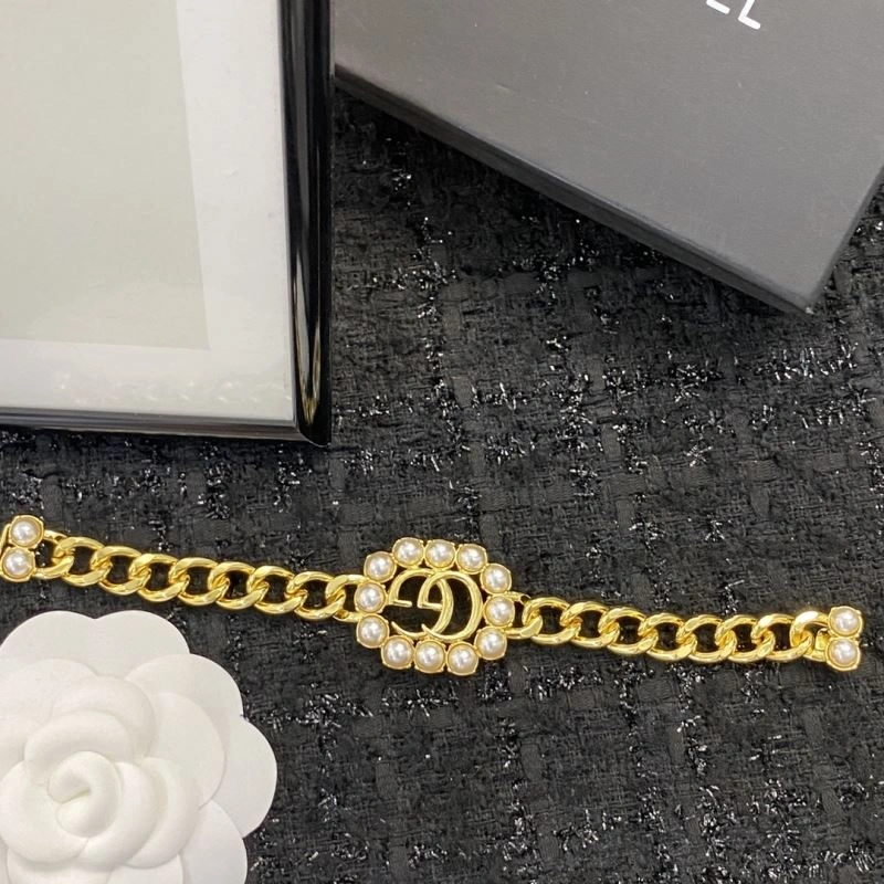 Chanel Bracelets MoistureWicking 229362