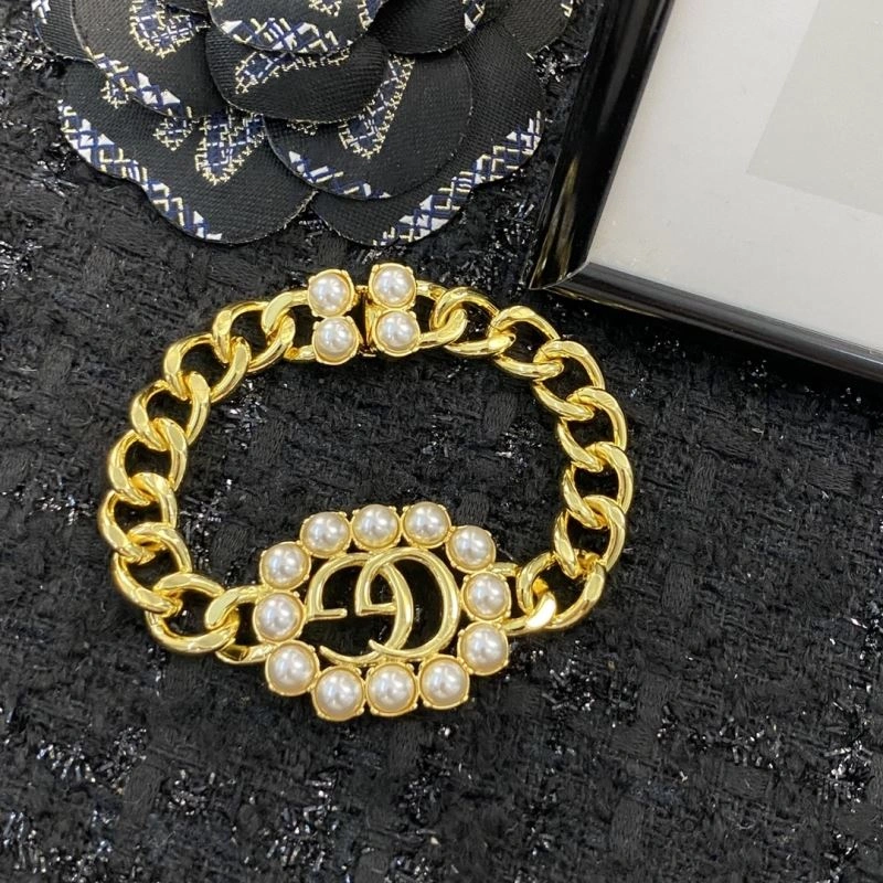 Chanel Bracelets MoistureWicking 229362