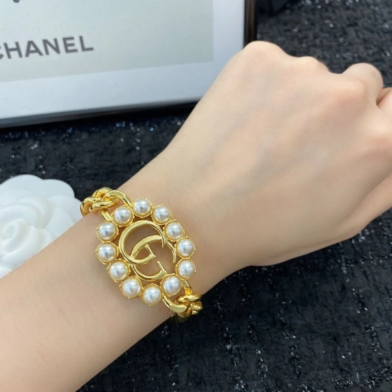 Chanel Bracelets MoistureWicking 229362