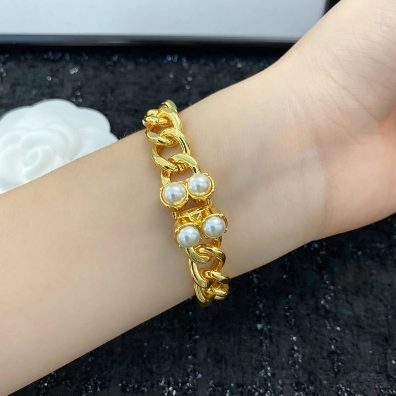 Chanel Bracelets MoistureWicking 229362