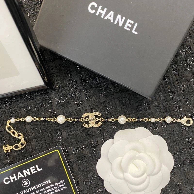 Chanel Bracelets FreshLook 229332