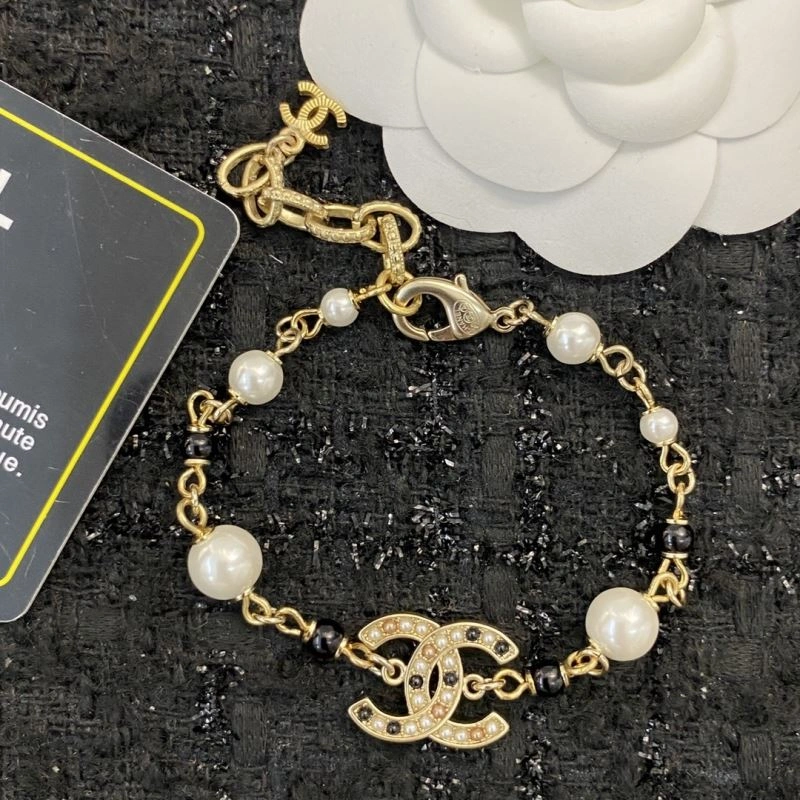 Chanel Bracelets FreshLook 229332