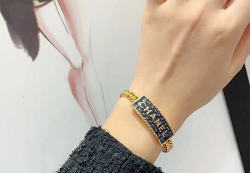 Reliable Chanel Bracelets 229327