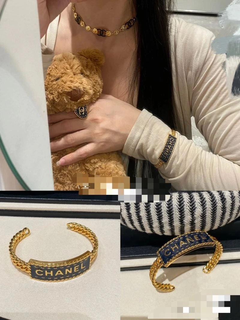 Reliable Chanel Bracelets 229327