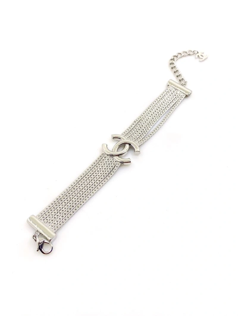 Neat Chanel Bracelets 229311