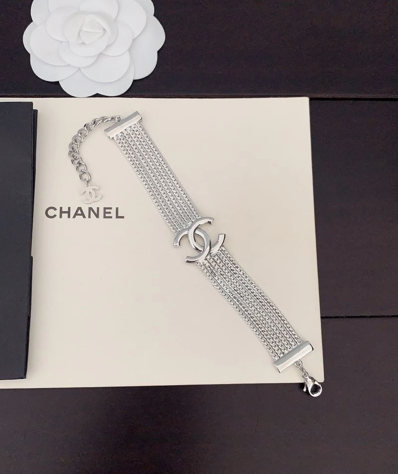 Neat Chanel Bracelets 229311