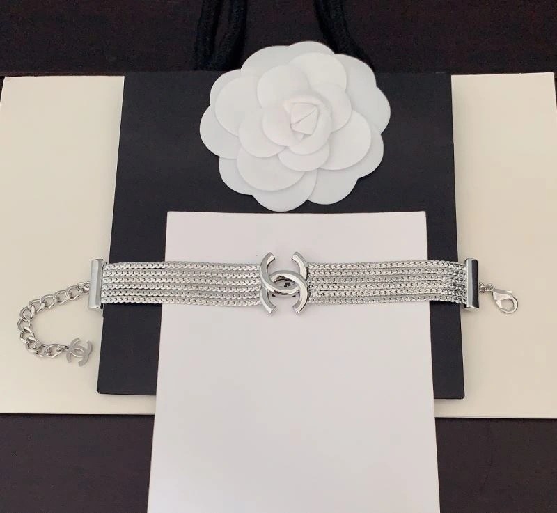 Neat Chanel Bracelets 229311