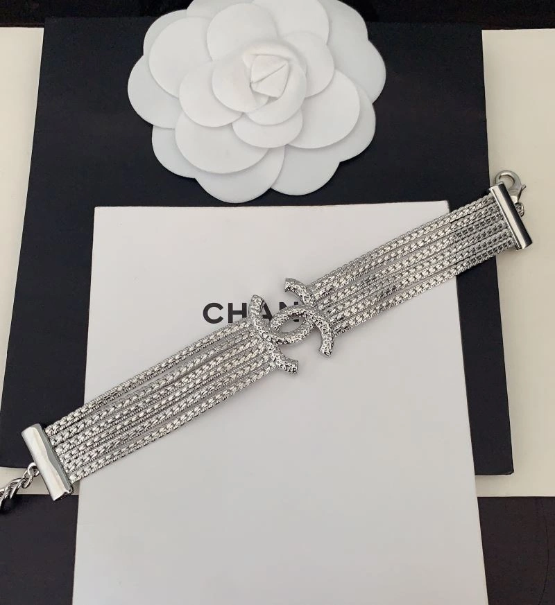 Neat Chanel Bracelets 229311