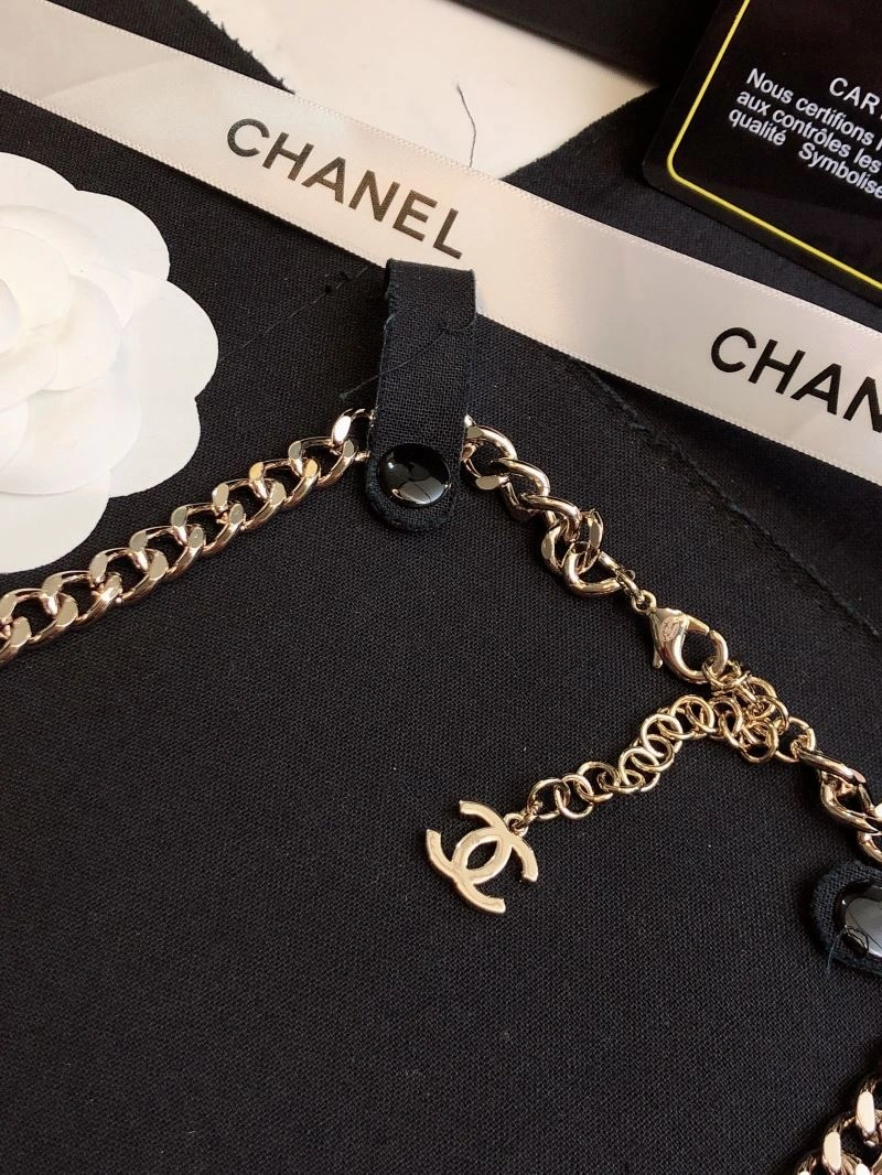 Flexible Chanel Bracelets 229310