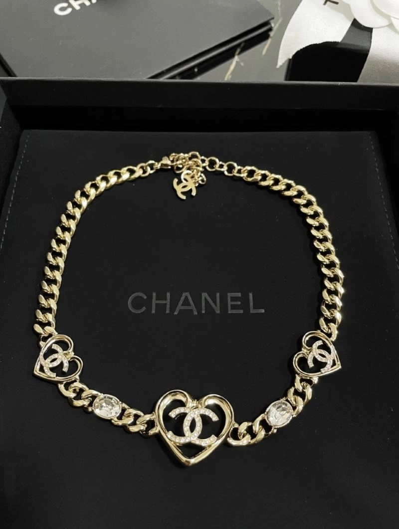 Flexible Chanel Bracelets 229310
