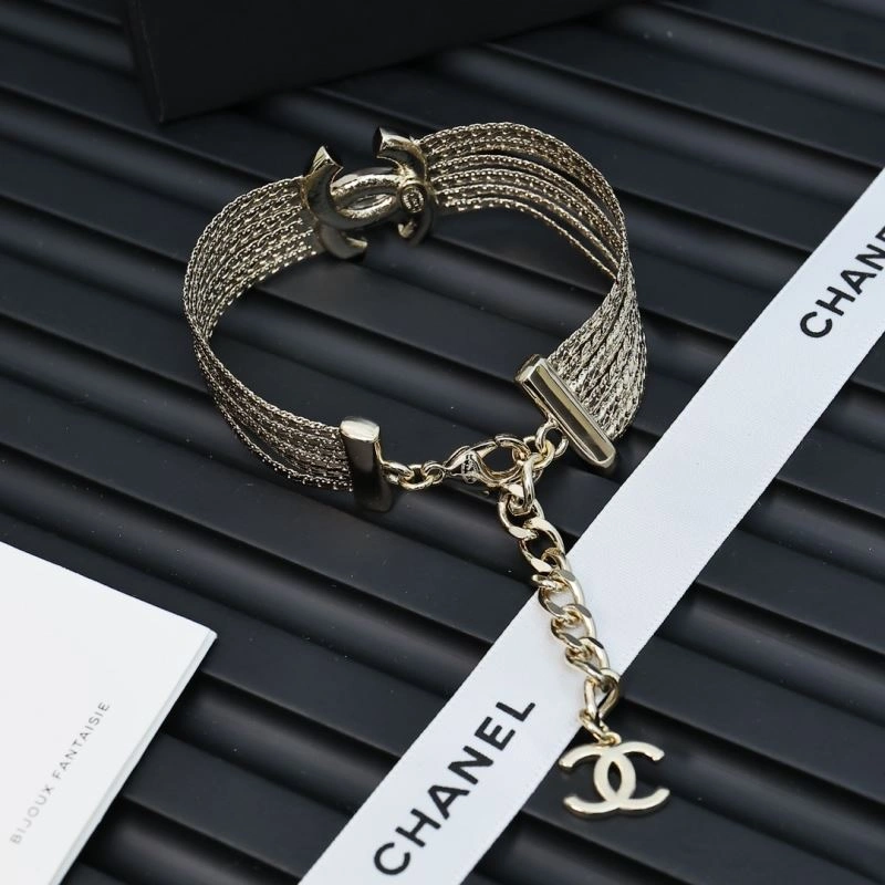 Chanel Bracelets DailyWear 229312