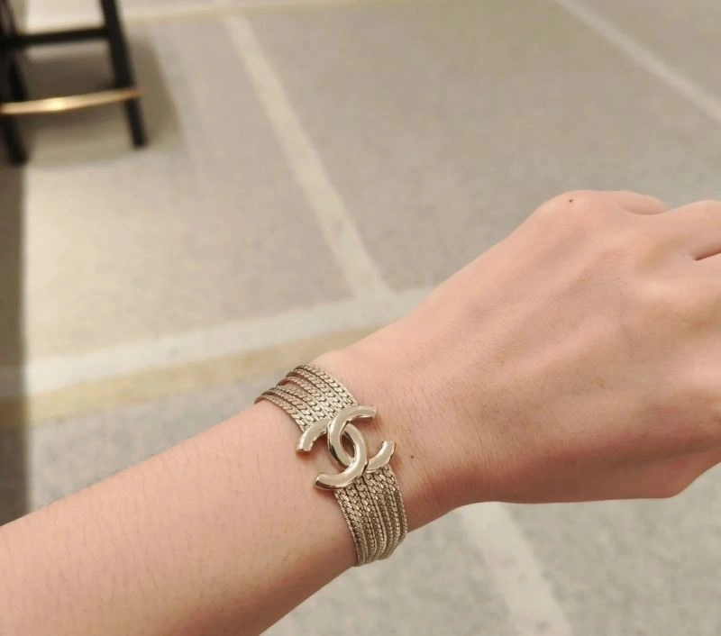 Chanel Bracelets DailyWear 229312